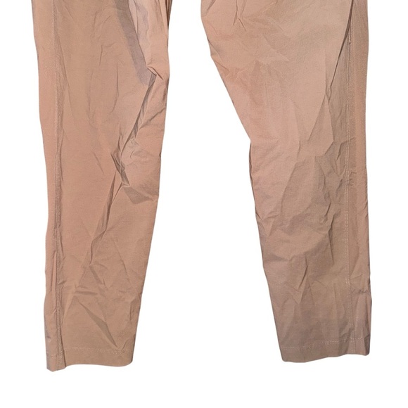 NWT AVALANCHE Ripstop Cargo Khaki Outdoor Pull On Ankle Pants Hiking Size XL - Picture 8 of 13